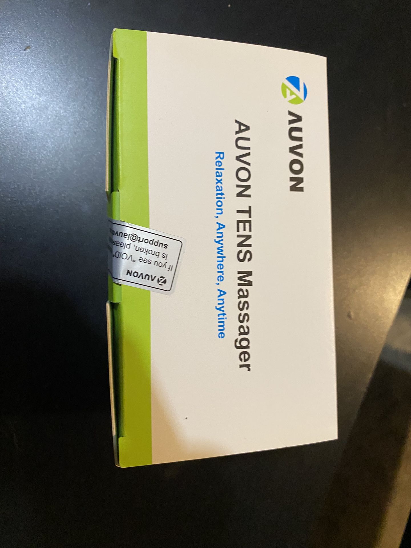 Brand New Auvon Tens Machine