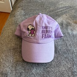 Knott’s Hat