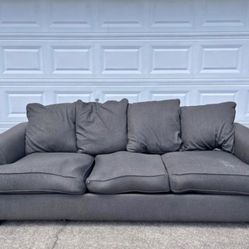Used 3 Seater Sofia  