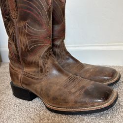 Ariat Men’s boots