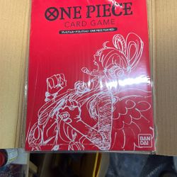 Let Me Buy Your One Piece Cards