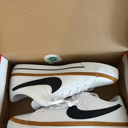 Nike Court Legacy Next Nature