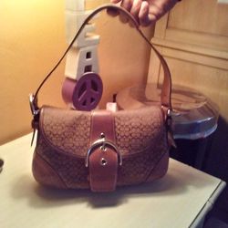 Coach Handbag