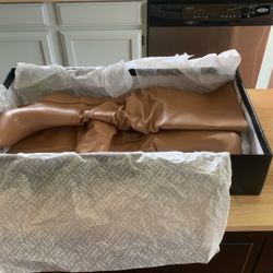 Women’s Over The Knee International Concepts