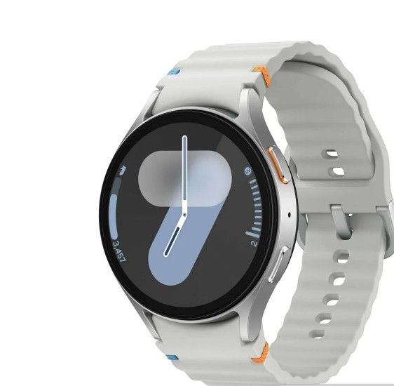 Galaxy Whatch Series 7 Unlocked 