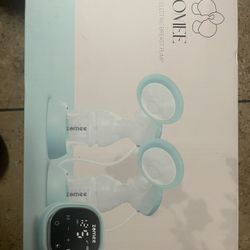Zomee  Z2 Electric   Breast   Pump
