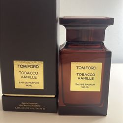 Tom ford Vanille 