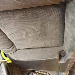 Charger Seats In mint Condition 