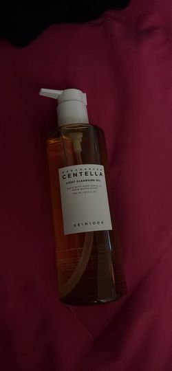 SKIN1004 Madagascar Centella Light Cleansing Oil(new)