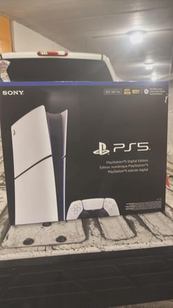 PS5 RAFFLE TICKET HKFY LIL BOODANG