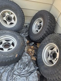 Tires