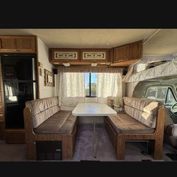 1994 Chevy Seven Seas by Cobra