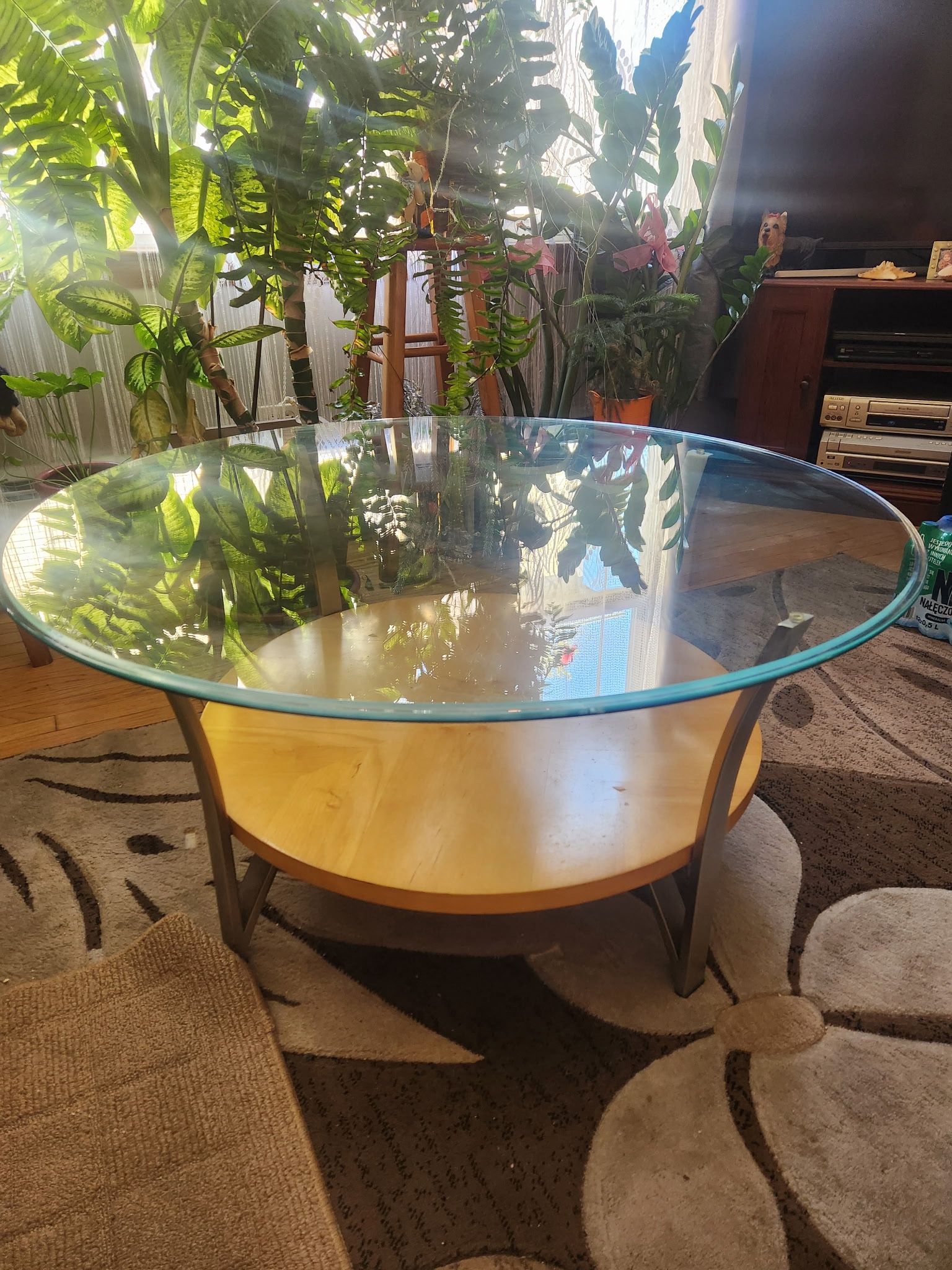 Coffe Table