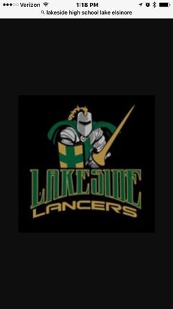 Lakeside High School softball looking for donations