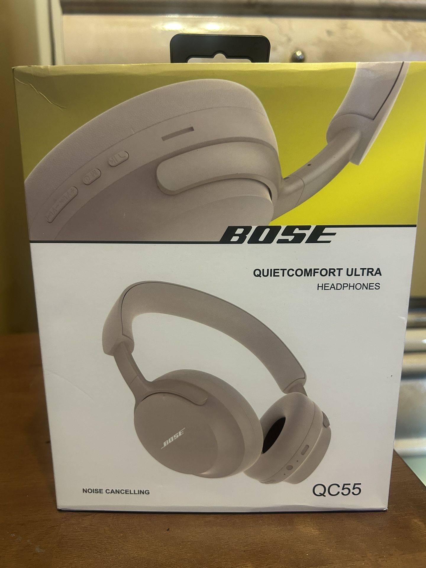 Bose Headphones 