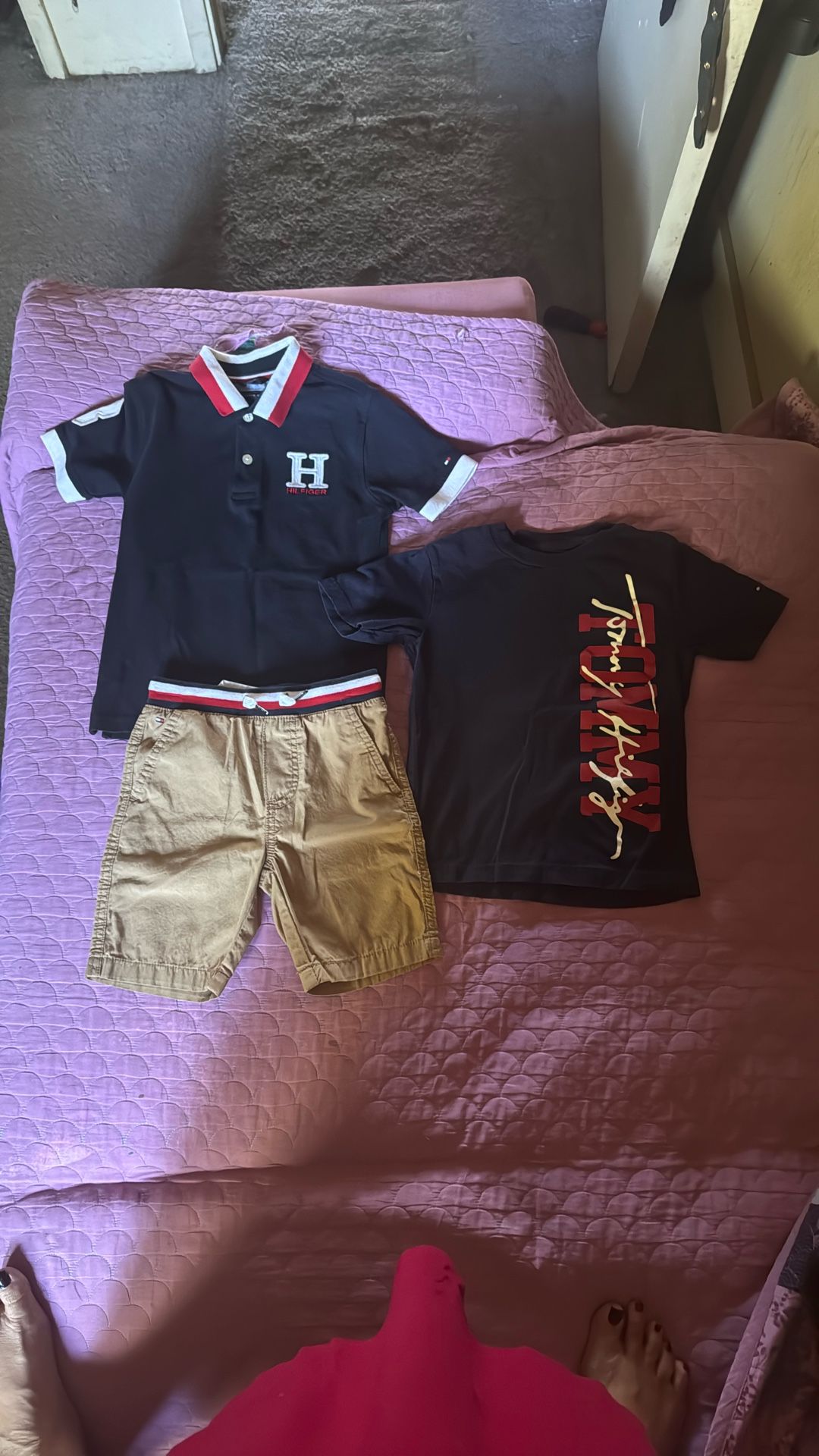 boys clothes 