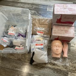 State Board Cosmetology Kit