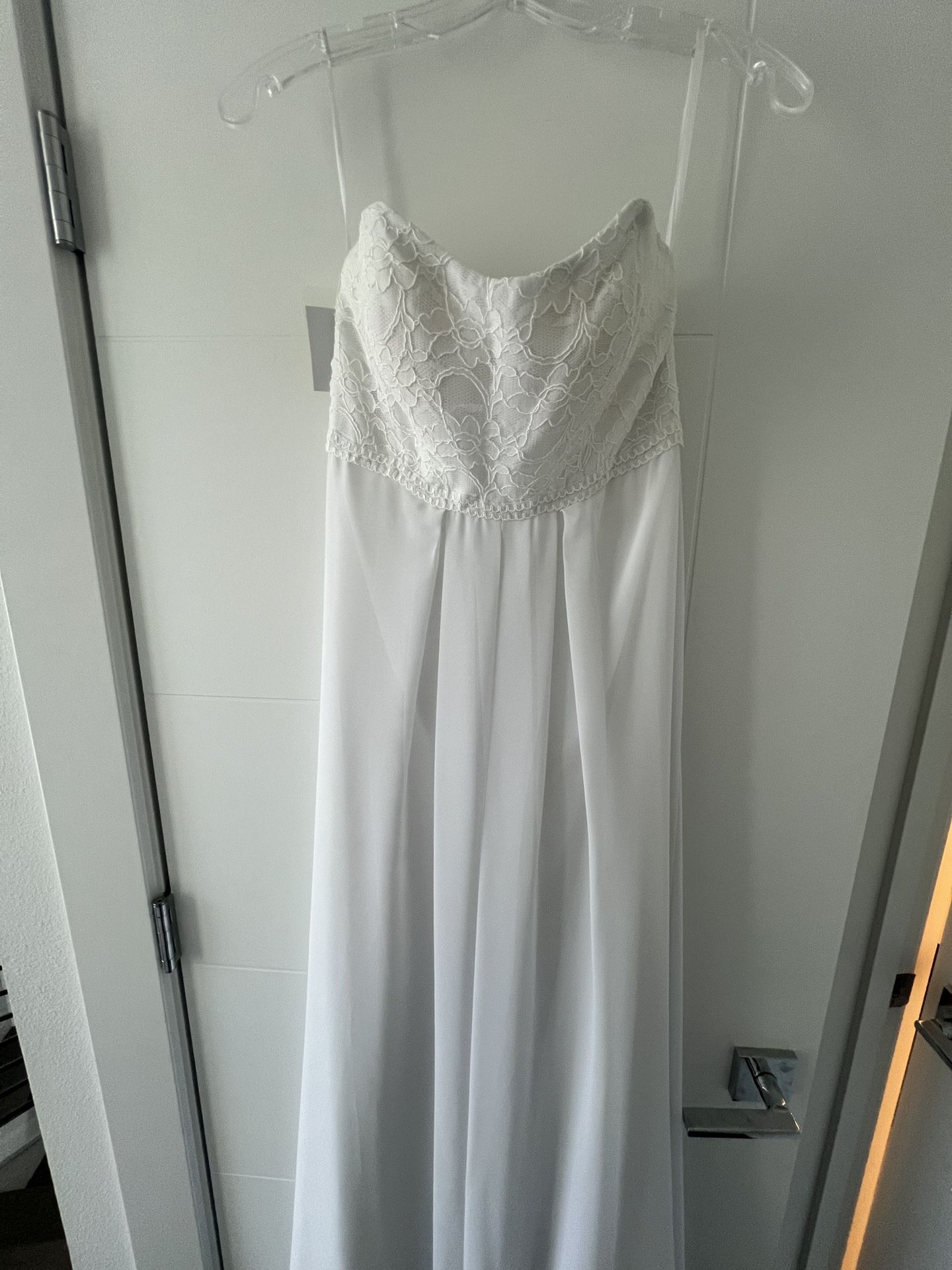 Bridal Gown/ Dress