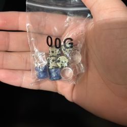 00g ear