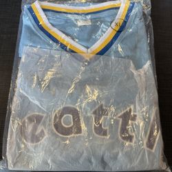MARINER’S JERSEY FOR SALE! (Brand New) 