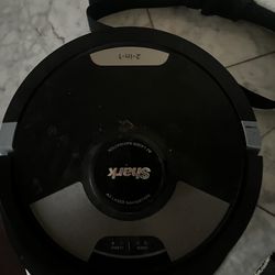 shark robot cleaner