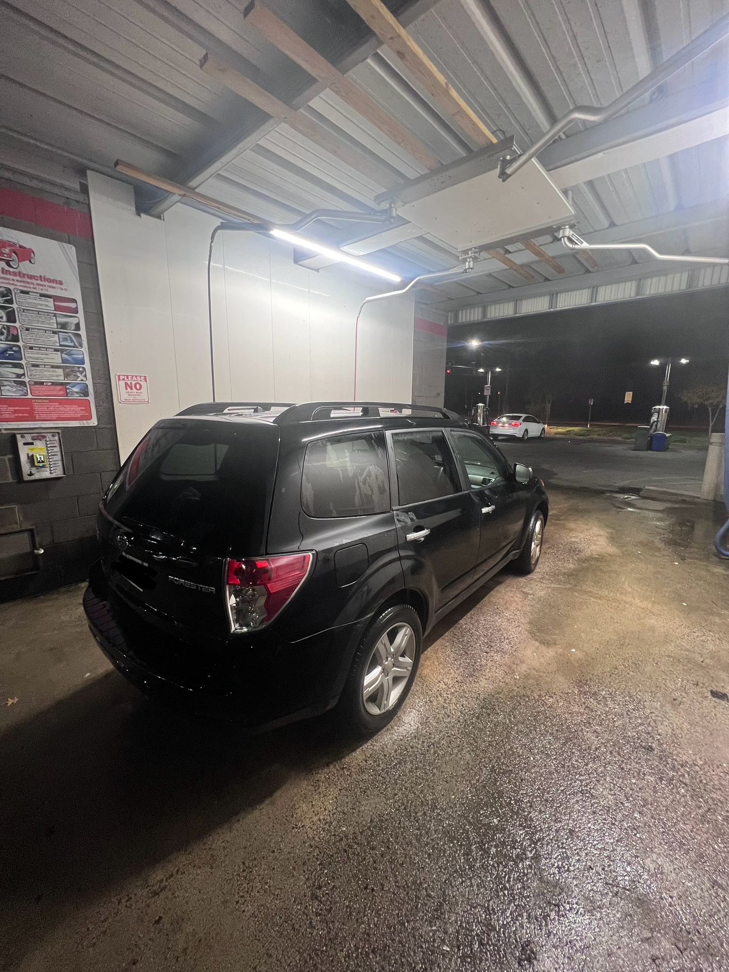 2010 Subaru Forester