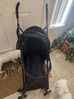 Pet Stroller
