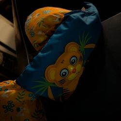 Child Life Vest/ Puddle Jumper