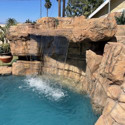 Swimming Pools Albercas Verdes Azul Pool From Green To Blue 