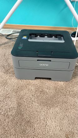 Brother HL2300D printer