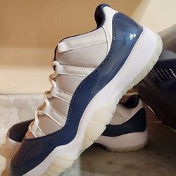 Nike Air Jordan 11 Retro Low Sizes 10 &11 