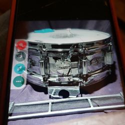 Rogers Snare Drum'70s 