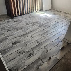Tile ceramic and porcelain