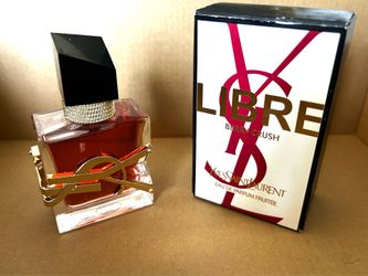 YSL LIBRE berry crush