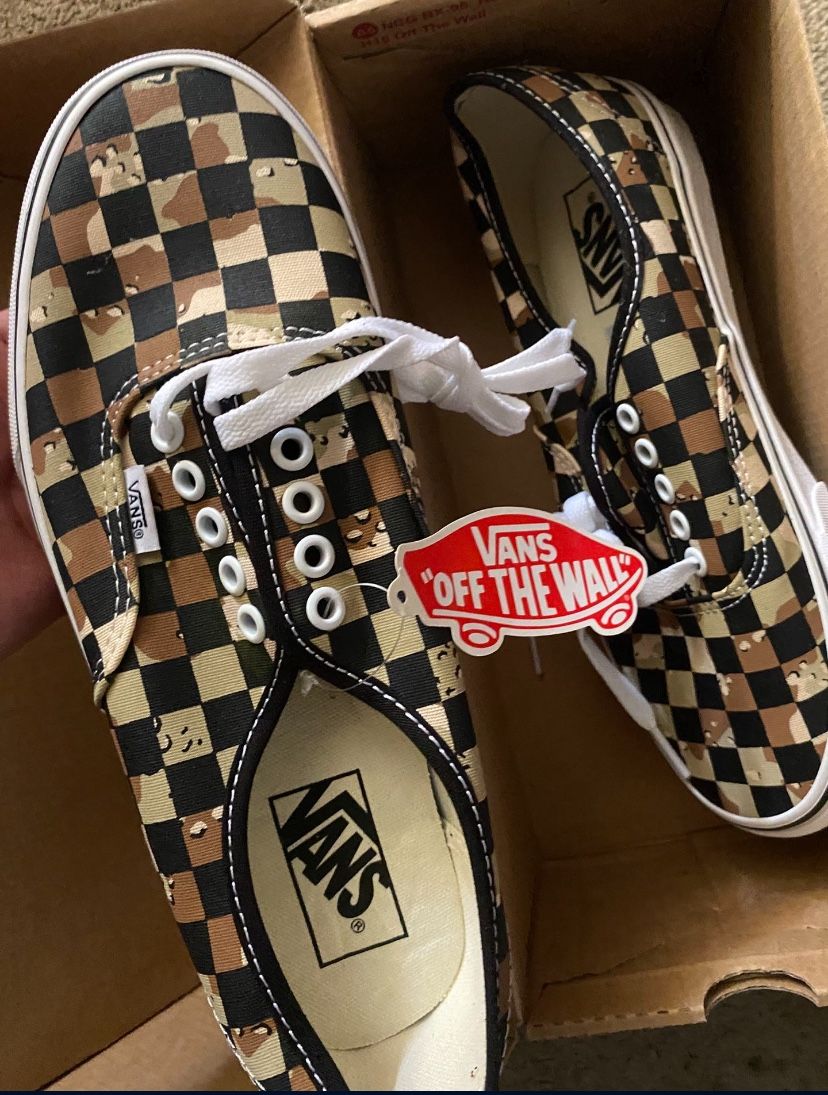 Vans