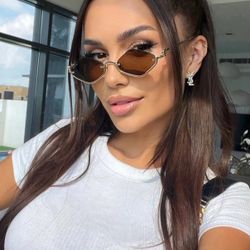 Ladies Gucci Sunglasses 