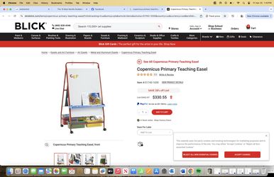 Portable Learning Center