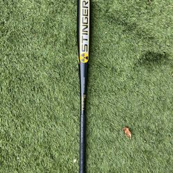 Stinger Nuke 2 BBCOR Bat 32/-3