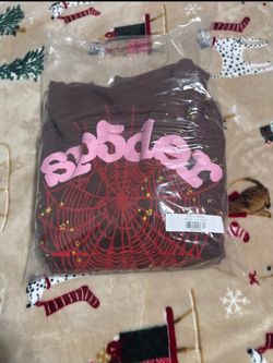 Sp5der Hoodie