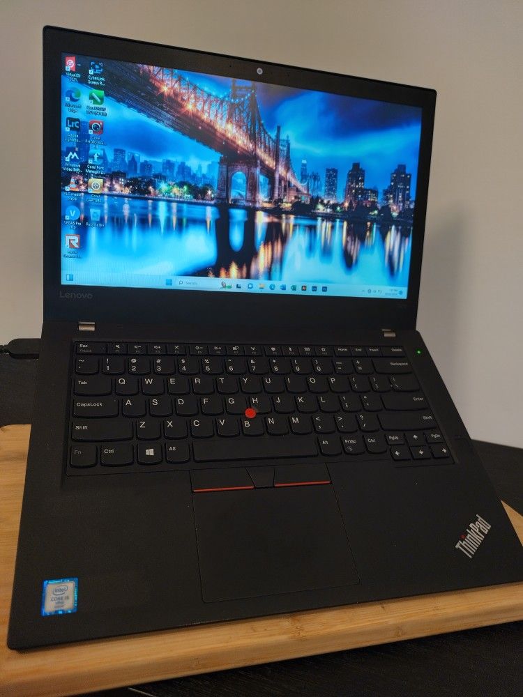 Lenovo Notebook 2025 - Windows 11 Pro Office - $125
