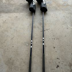 Taylormade SIM2 Fairway Woods - 3w & 5w