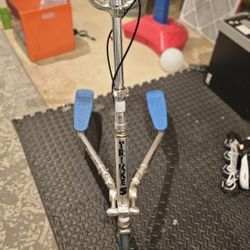 Tricke 5  Fun Fitness Scotter 