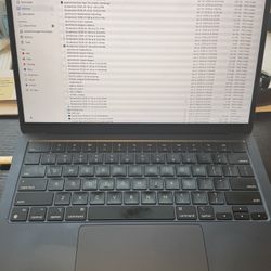 MacBook Air M2 256