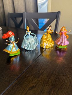Disney princess
