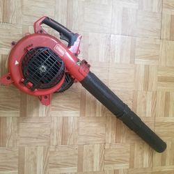 Toro Leaf Blower Needs Primer Bulb Replaced 