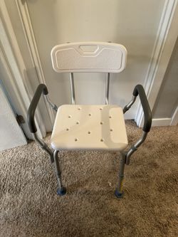 Shower Chair