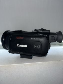 Vixia HF G50 Camcorder
