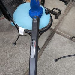 Powerful Electric Blower Leaf