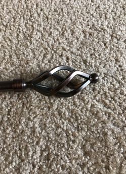 Curtain Rod