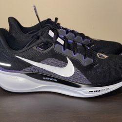 Baltimore Raven Nike Zoom Pegasus